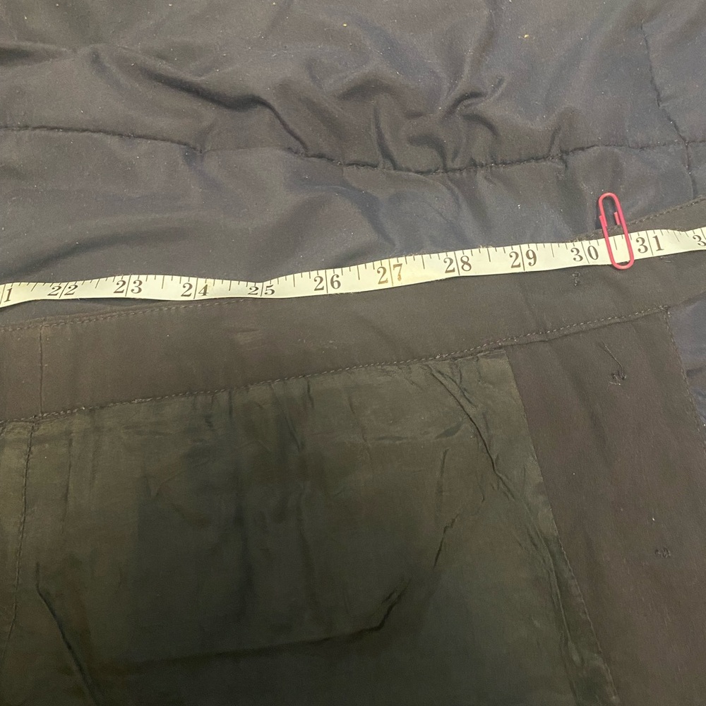 Button Down Skirt - image 6